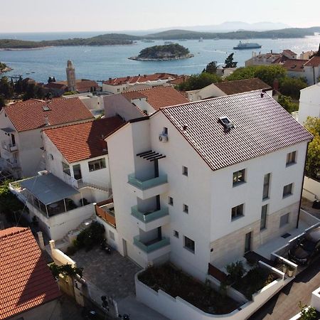 Marisa Apartments Hvar III Hvar Town Bagian luar foto