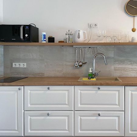 Marisa Apartments Hvar III Hvar Town Bagian luar foto