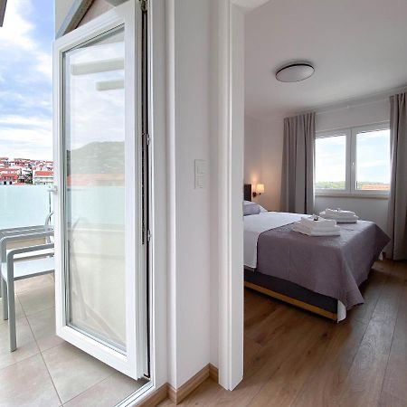 Marisa Apartments Hvar III Hvar Town Bagian luar foto