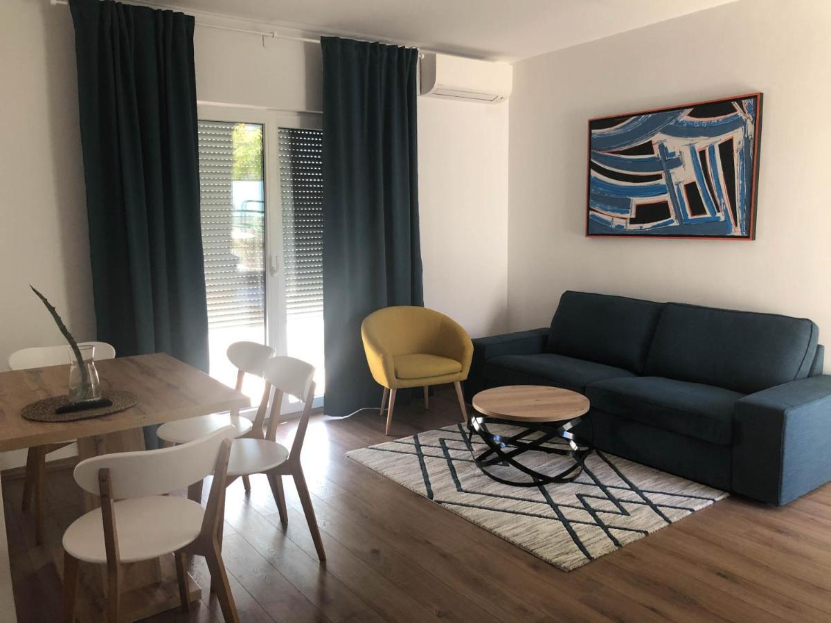 Marisa Apartments Hvar III Hvar Town Bagian luar foto