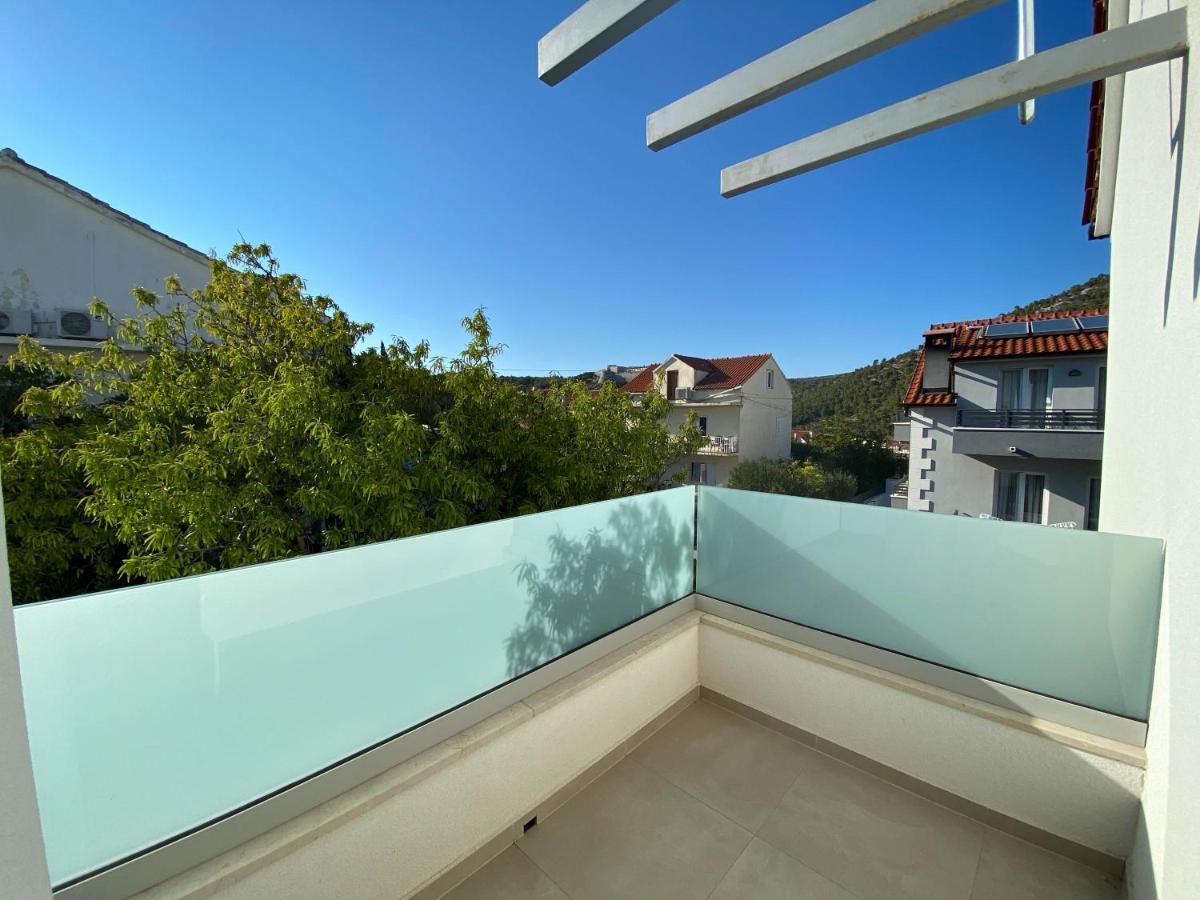 Marisa Apartments Hvar III Hvar Town Bagian luar foto