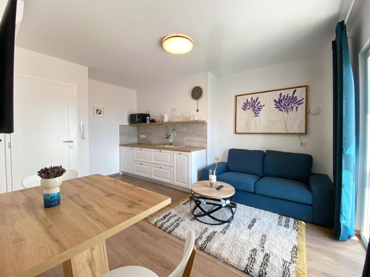 Marisa Apartments Hvar III Hvar Town Bagian luar foto