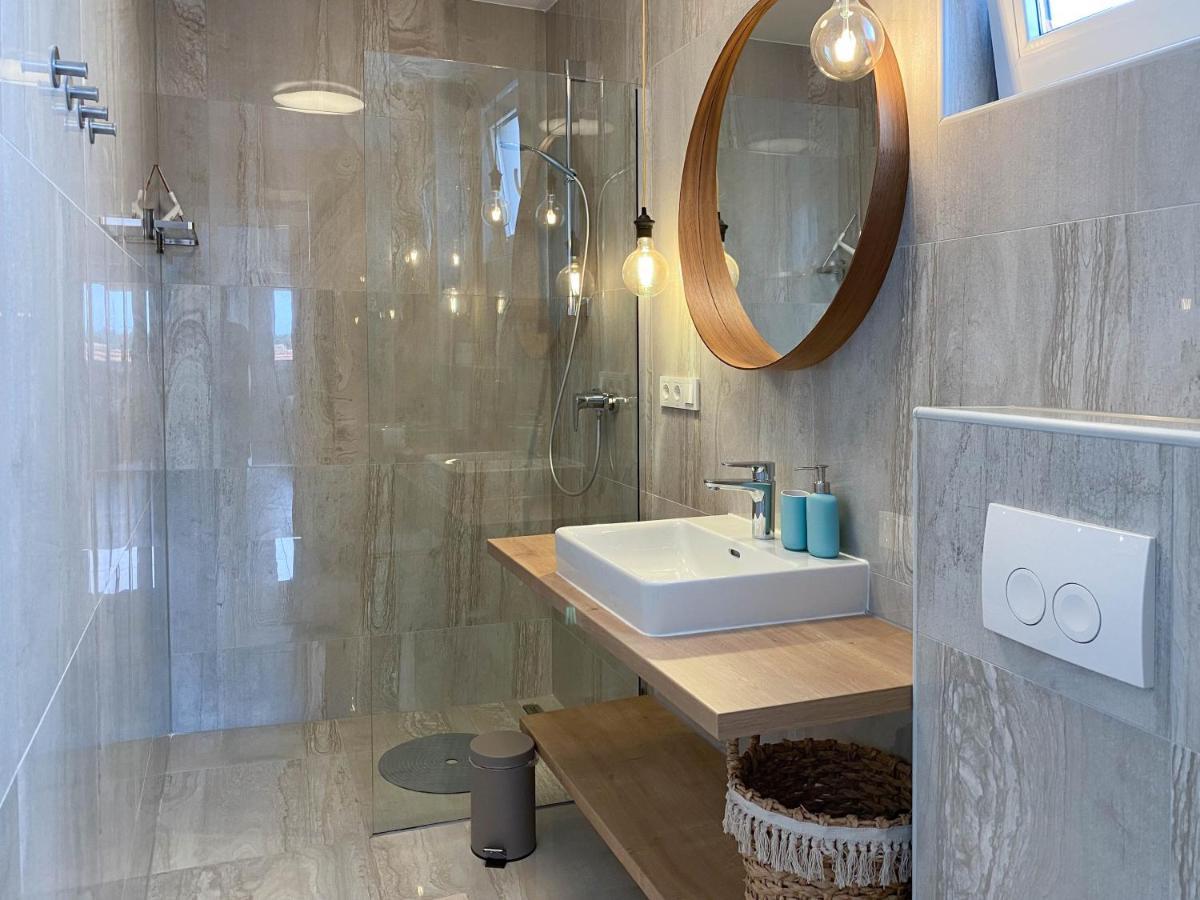 Marisa Apartments Hvar III Hvar Town Bagian luar foto