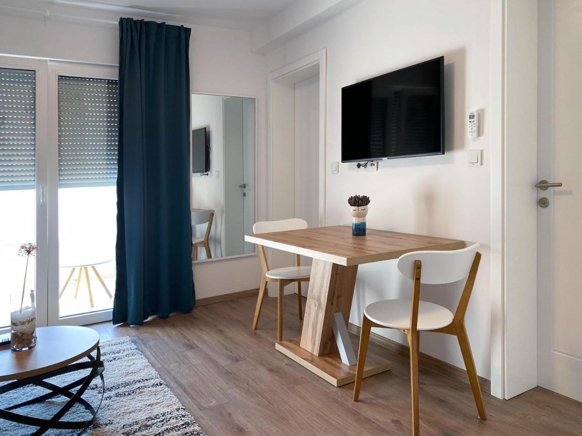 Marisa Apartments Hvar III Hvar Town Bagian luar foto