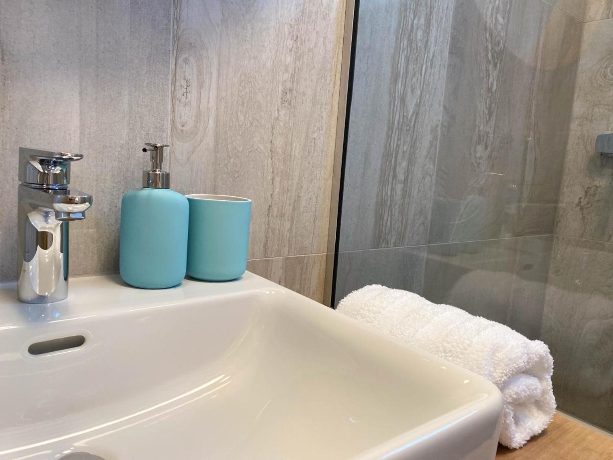 Marisa Apartments Hvar III Hvar Town Bagian luar foto