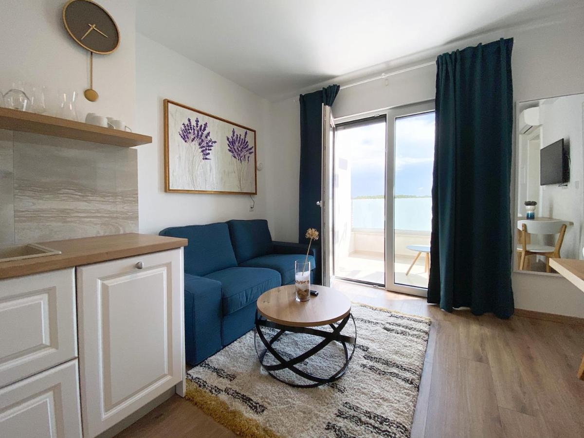 Marisa Apartments Hvar III Hvar Town Bagian luar foto