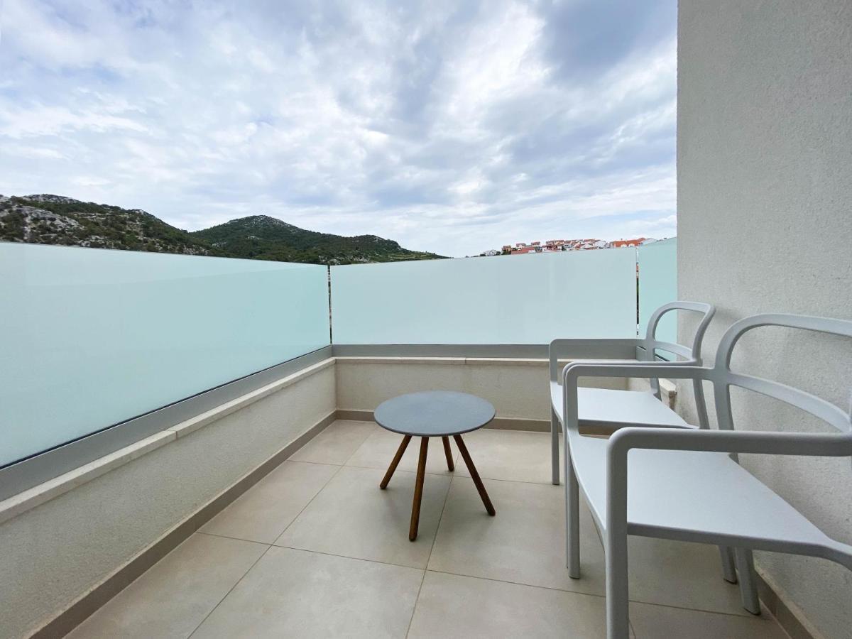 Marisa Apartments Hvar III Hvar Town Bagian luar foto