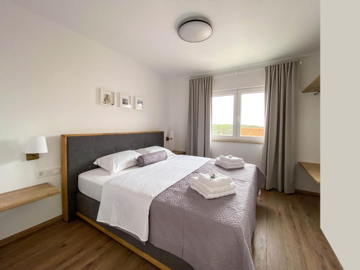 Marisa Apartments Hvar III Hvar Town Bagian luar foto